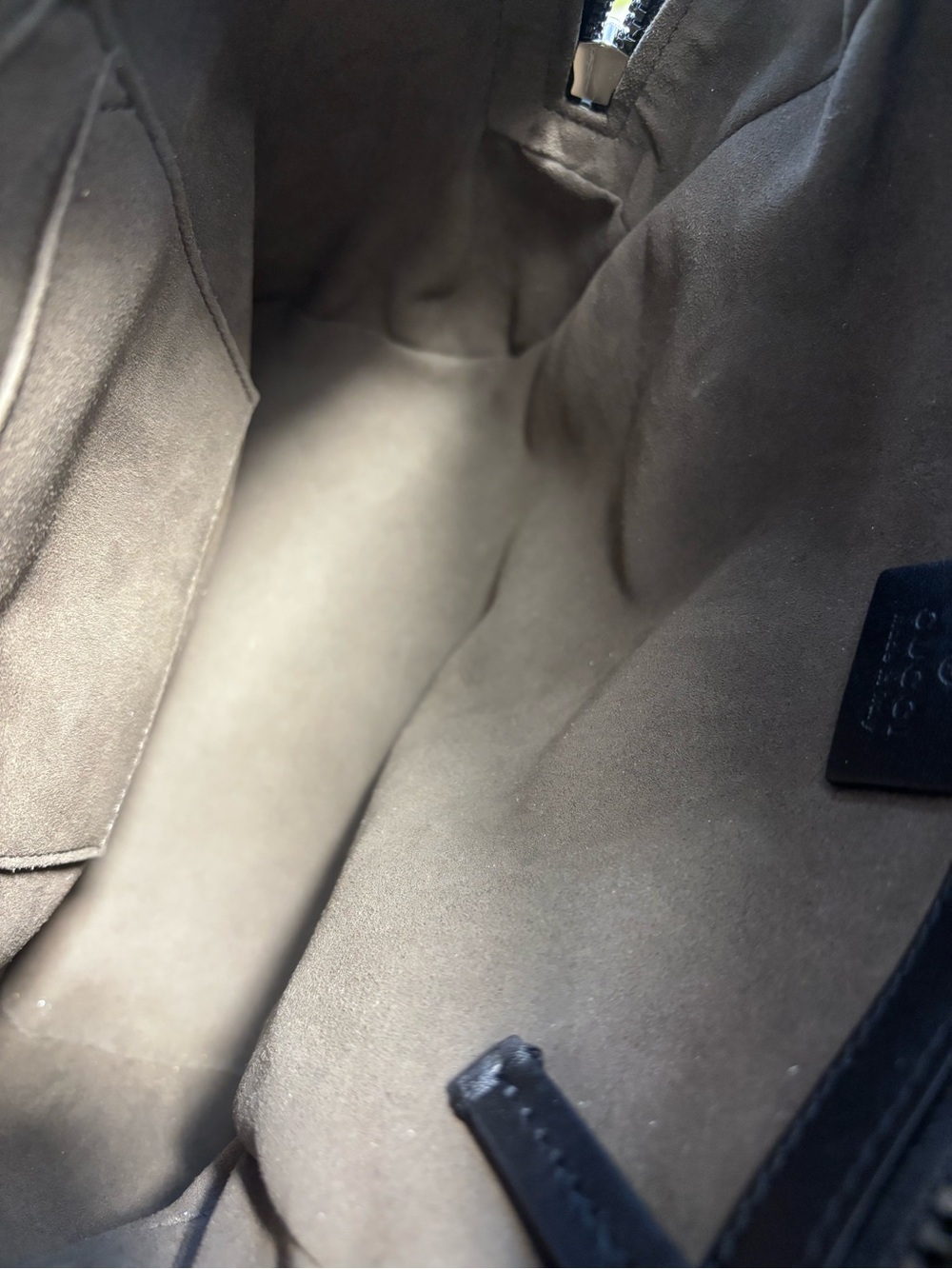 Gucci Supreme Backpack - Picture 10 of 16